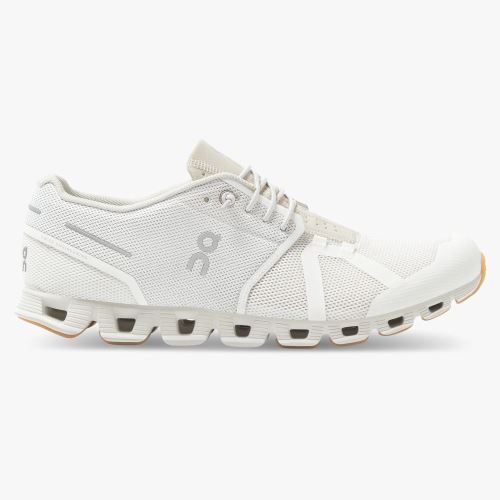 Scarpe da Ginnastica ON Cloud Uomo Bianche IT 30702